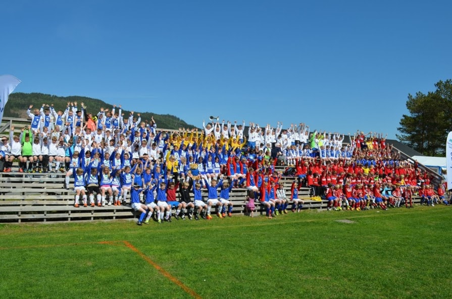 Halsa Cup
